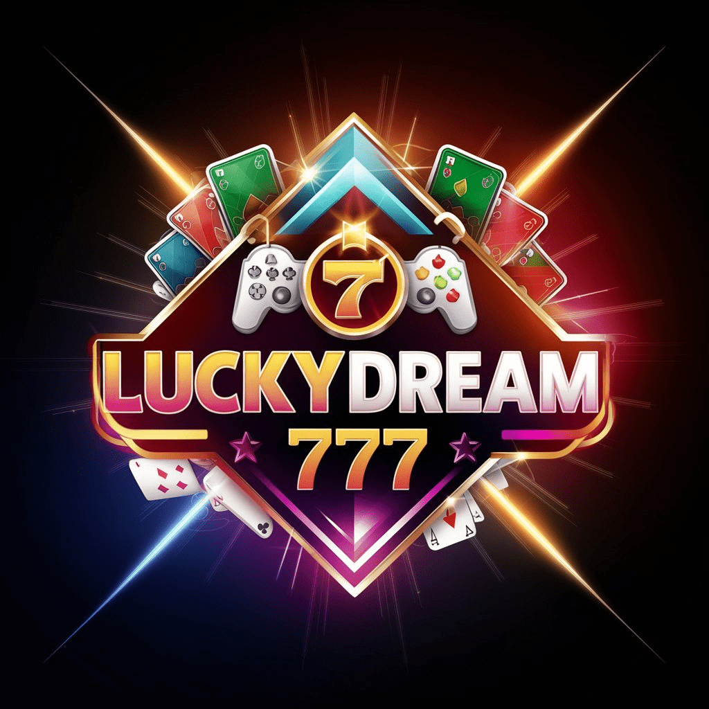 LuckyDream777 icon